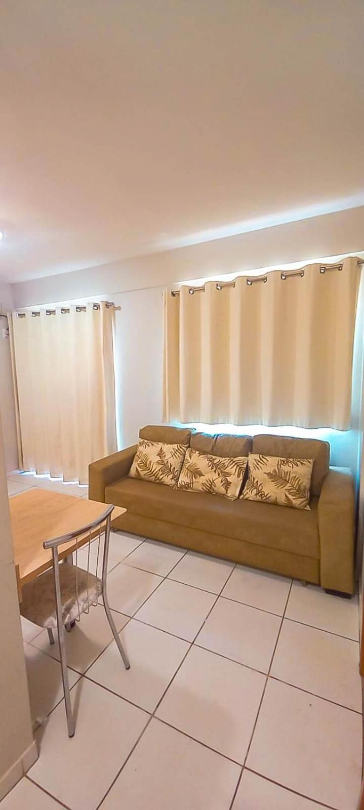 Hotel Golden Dolphin Express 403 à Caldas Novas Extérieur photo