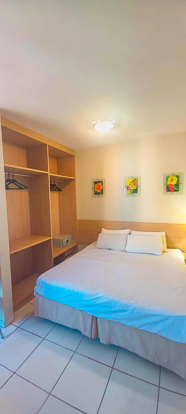 Hotel Golden Dolphin Express 403 à Caldas Novas Extérieur photo